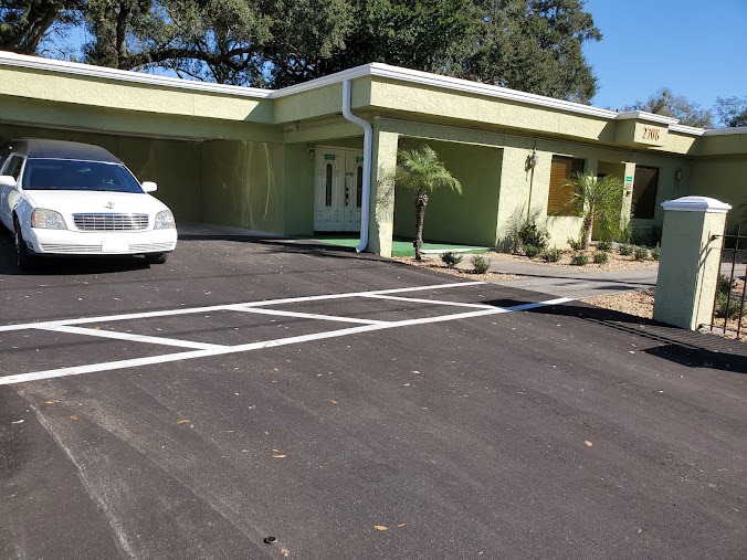 Aikens Funeral Home