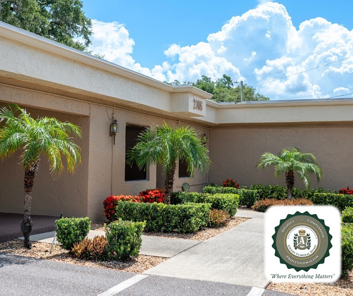 Aikens Funeral Home gallery image 4