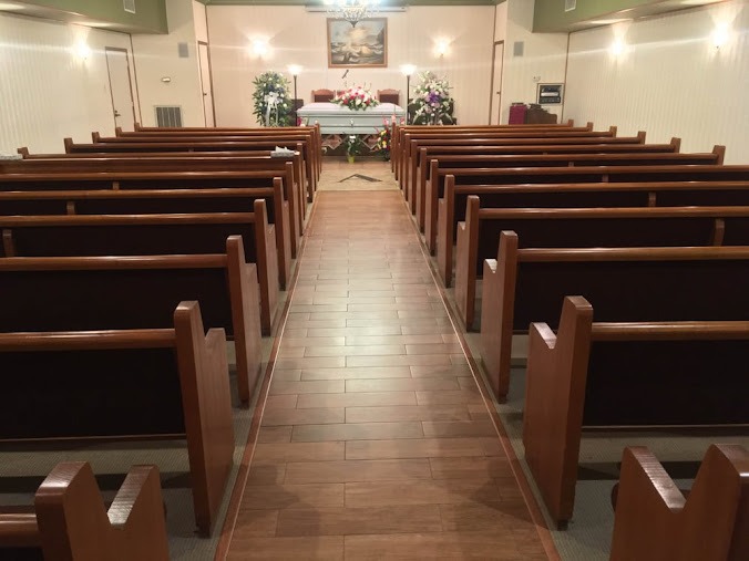 Aikens Funeral Home gallery image 5