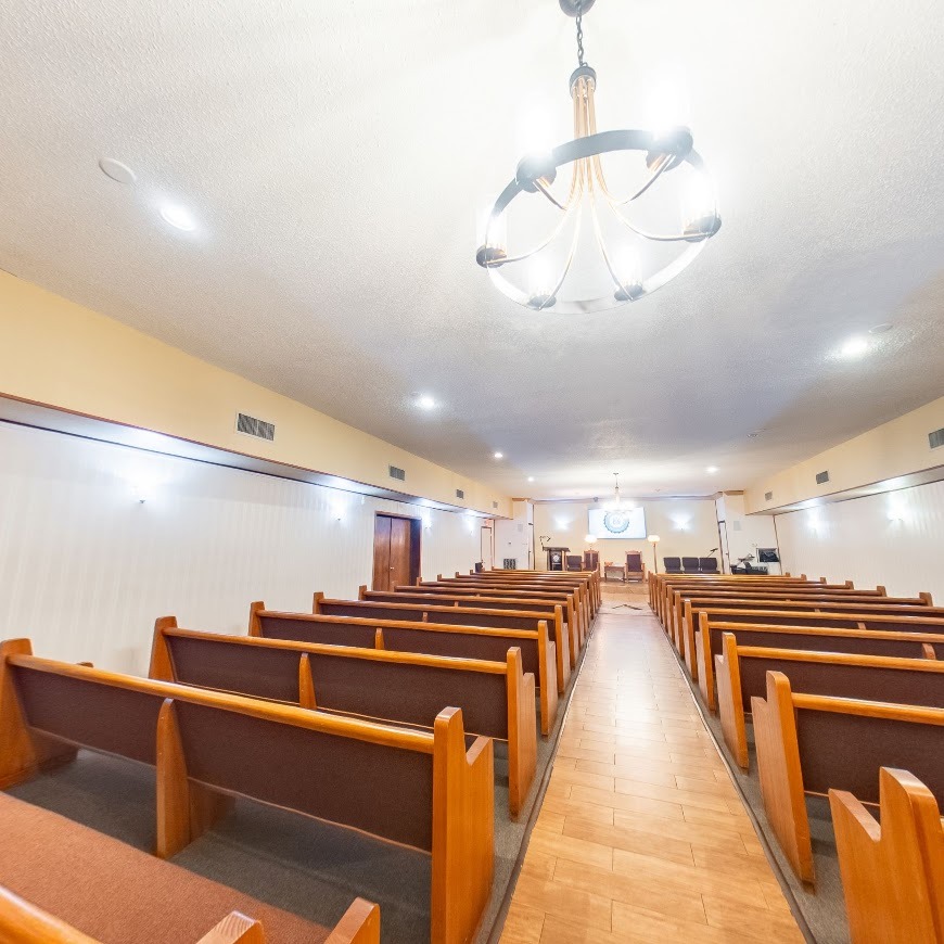 Aikens Funeral Home gallery image 1