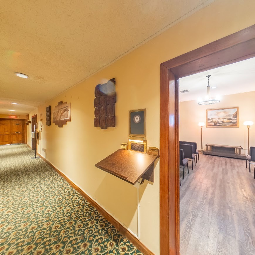 Aikens Funeral Home gallery image 2